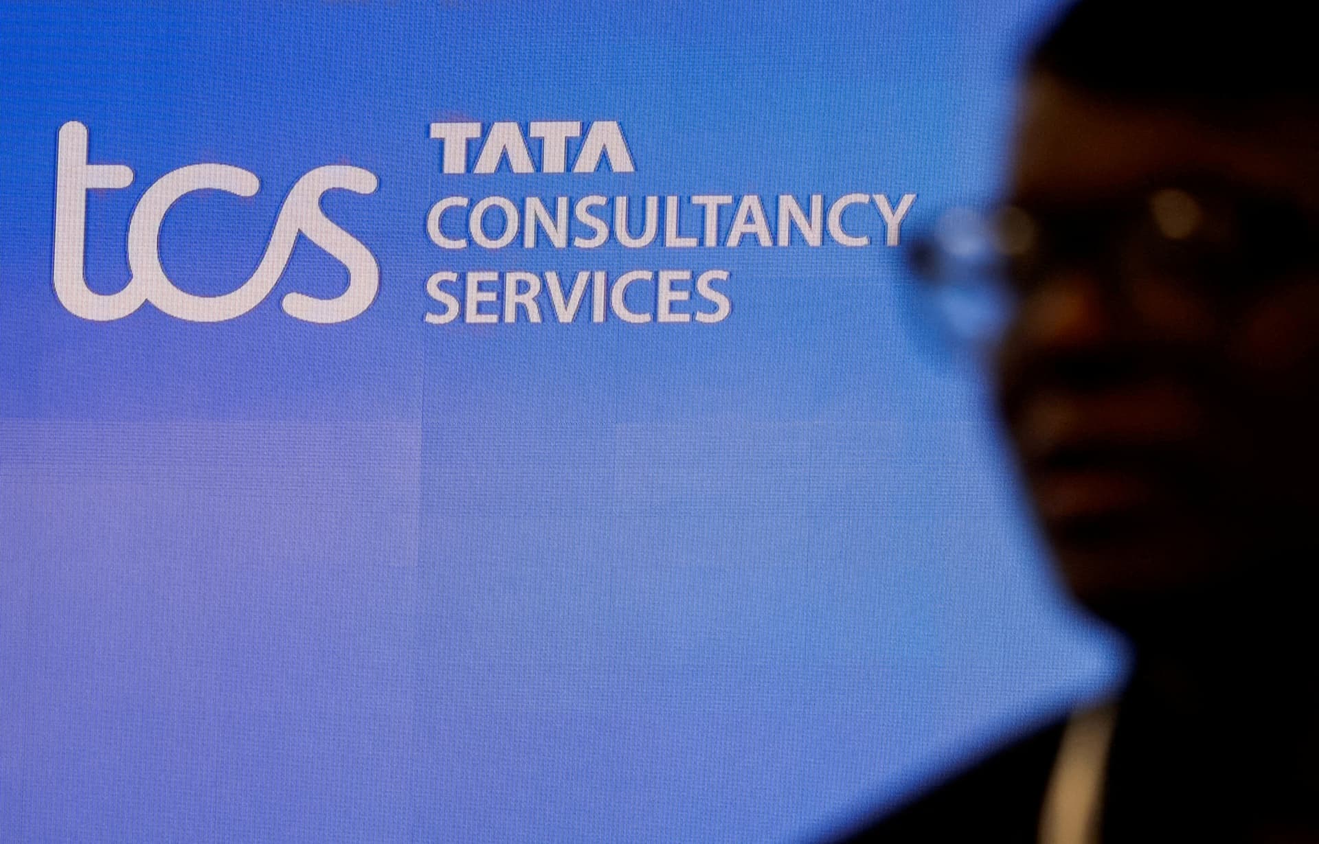 TCS builds 8,900 AI engineer team, seeks acquisitions