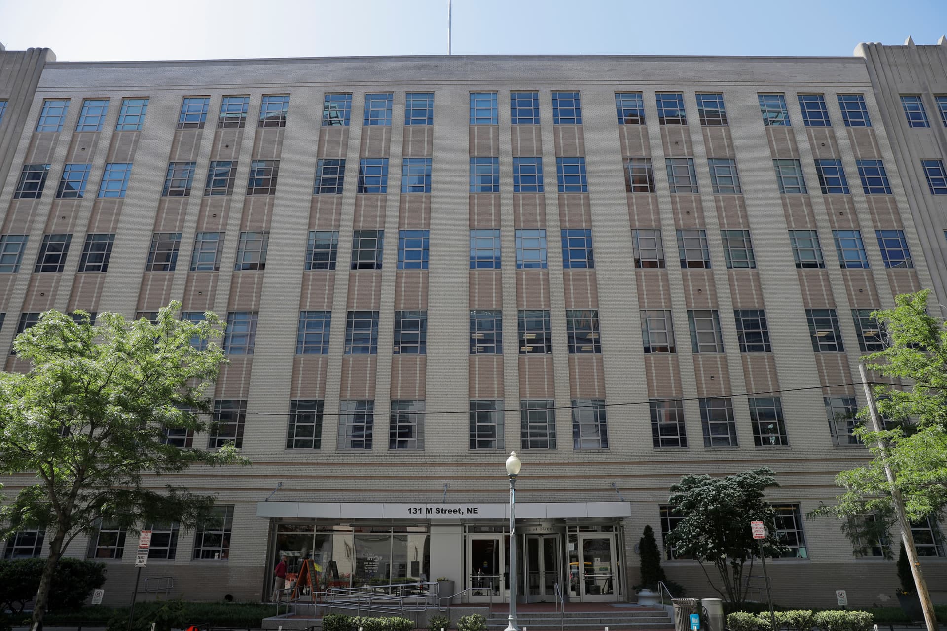 Justice Department accuses EEOC of pressuring race-based hiring preferences