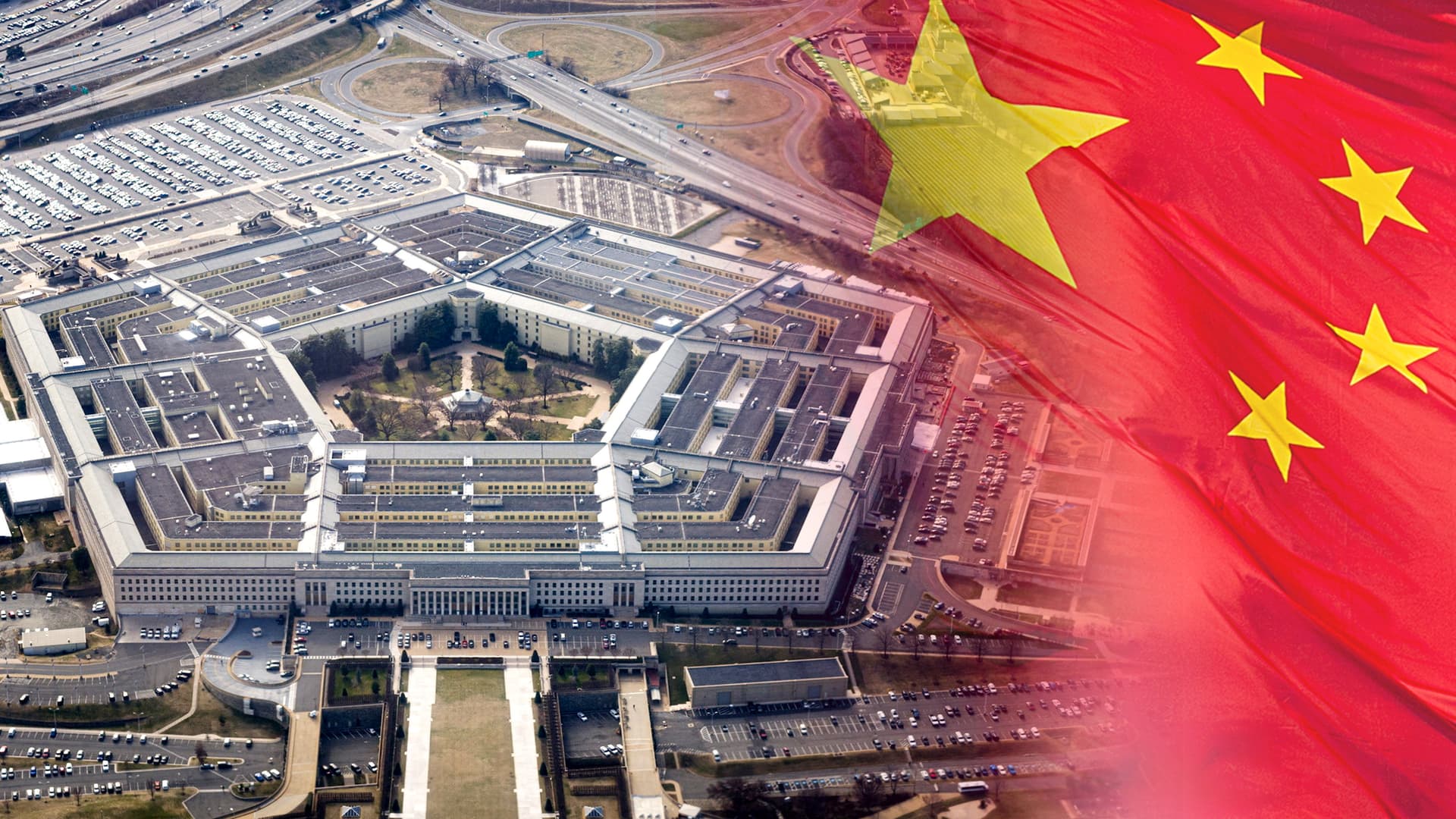 China blasts Pentagon list targeting major Chinese firms, warns retaliation