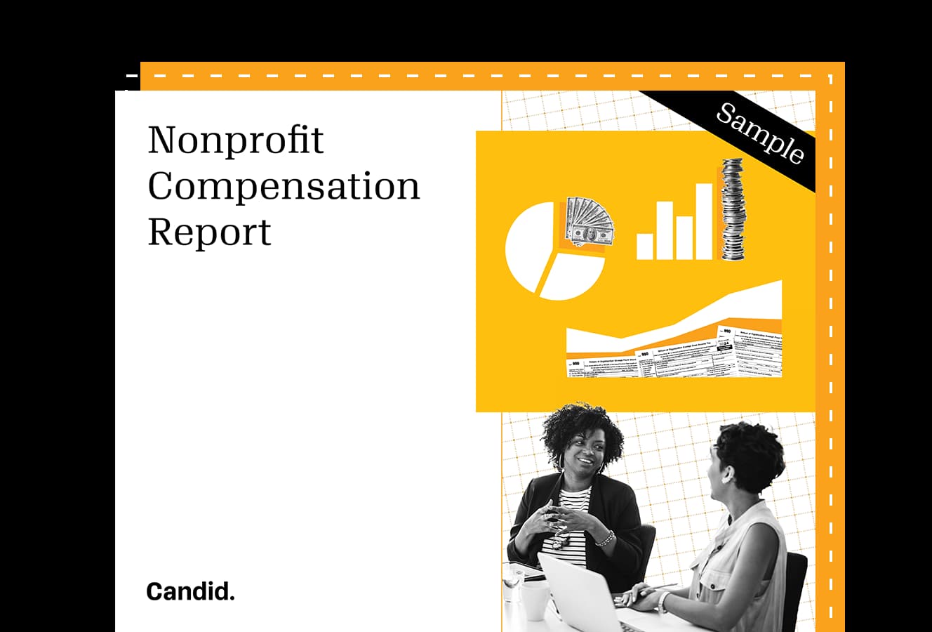 Candid Compensation Report Helps Boards Benchmark Pay and Reduce IRS Risk