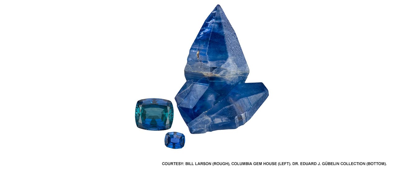 September sapphire jewelry offers color, meaning, and lasting value