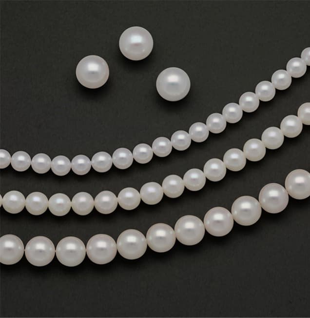 GIA Clarifies Freshwater Akoya Is Misleading, Distinguishes Pearl Origins