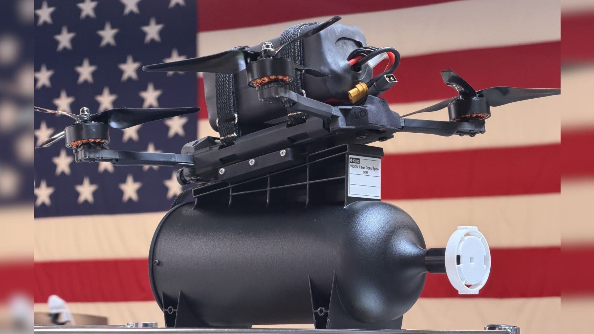 Red Cat Innovation Day Spotlights NDAA FPV Drones Affecting Racing Teams