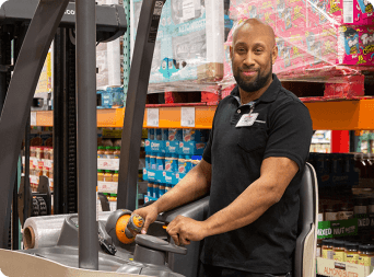 Costco application reveals physically demanding, fast-paced hourly jobs