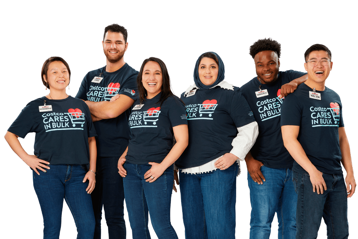 Costco links employee belonging and supplier diversity to business success