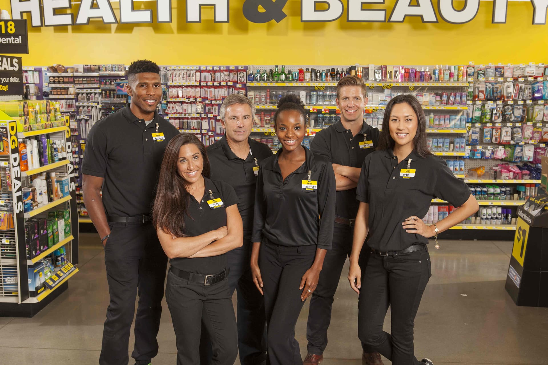 Softening job market could ease Dollar General hiring pressure, retention challenges