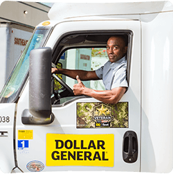 Dollar General outlines internal path from store jobs to fleet driving