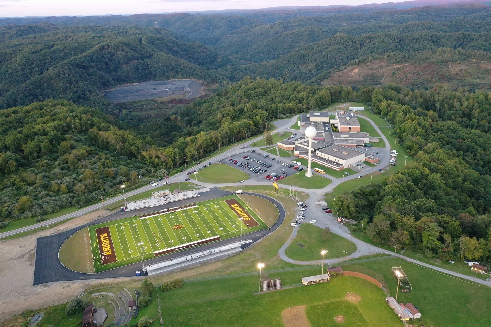 McDowell County Schools opens 2026-27 budget for public review