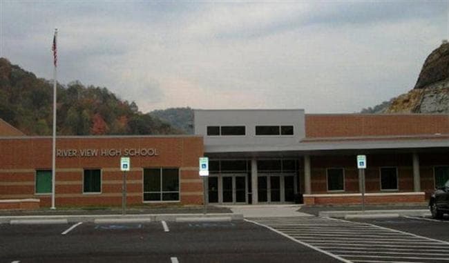 McDowell Schools Increase Offer, Push to Restore River View Field