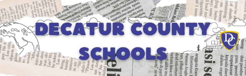 Decatur County Schools Portal Centralizes Services for Families and Staff