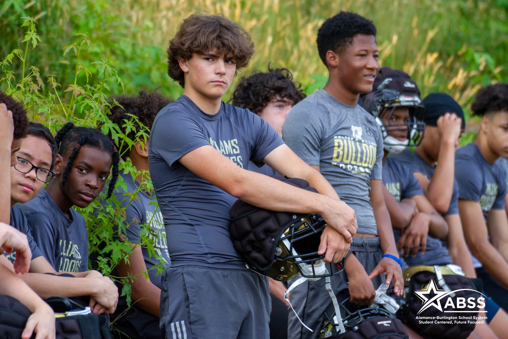 ABSS celebrates Class of 2026 East-West All-Stars, game dates set