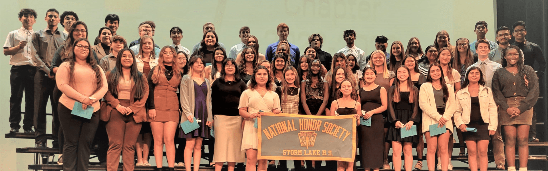 Storm Lake Dollars for Scholars awards $68,900 to seniors