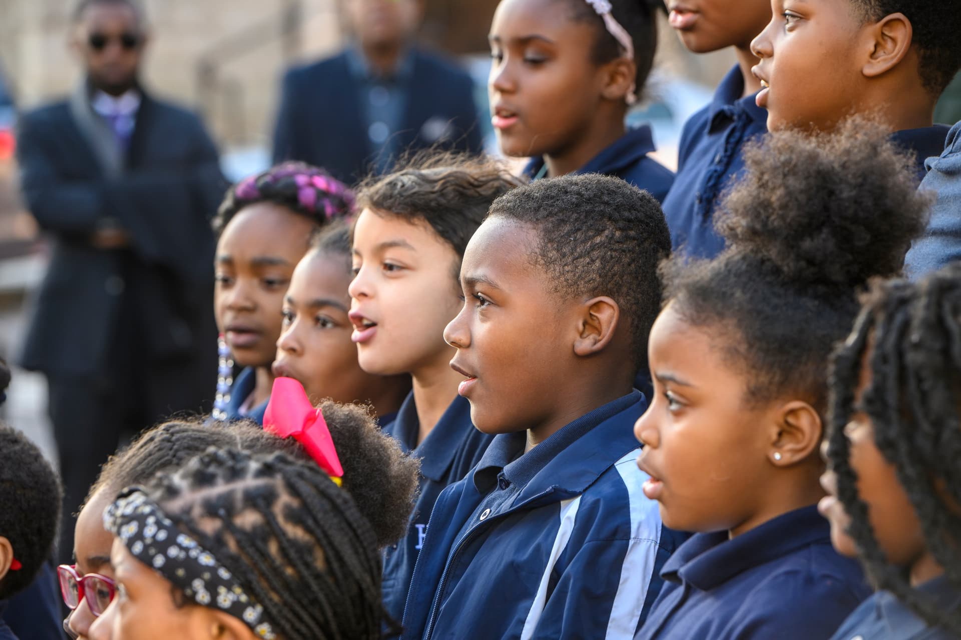 Baltimore City schools face scrutiny after autistic children leave campus