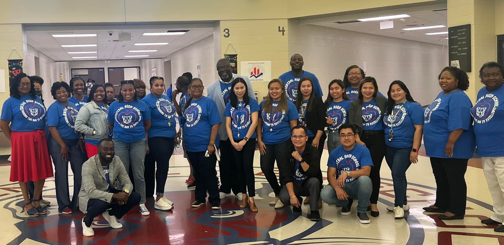 Central High School to host Accuplacer prep for college credits