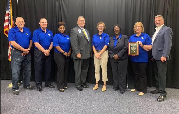 Copperas Cove awards first business grant, boosts downtown reopening