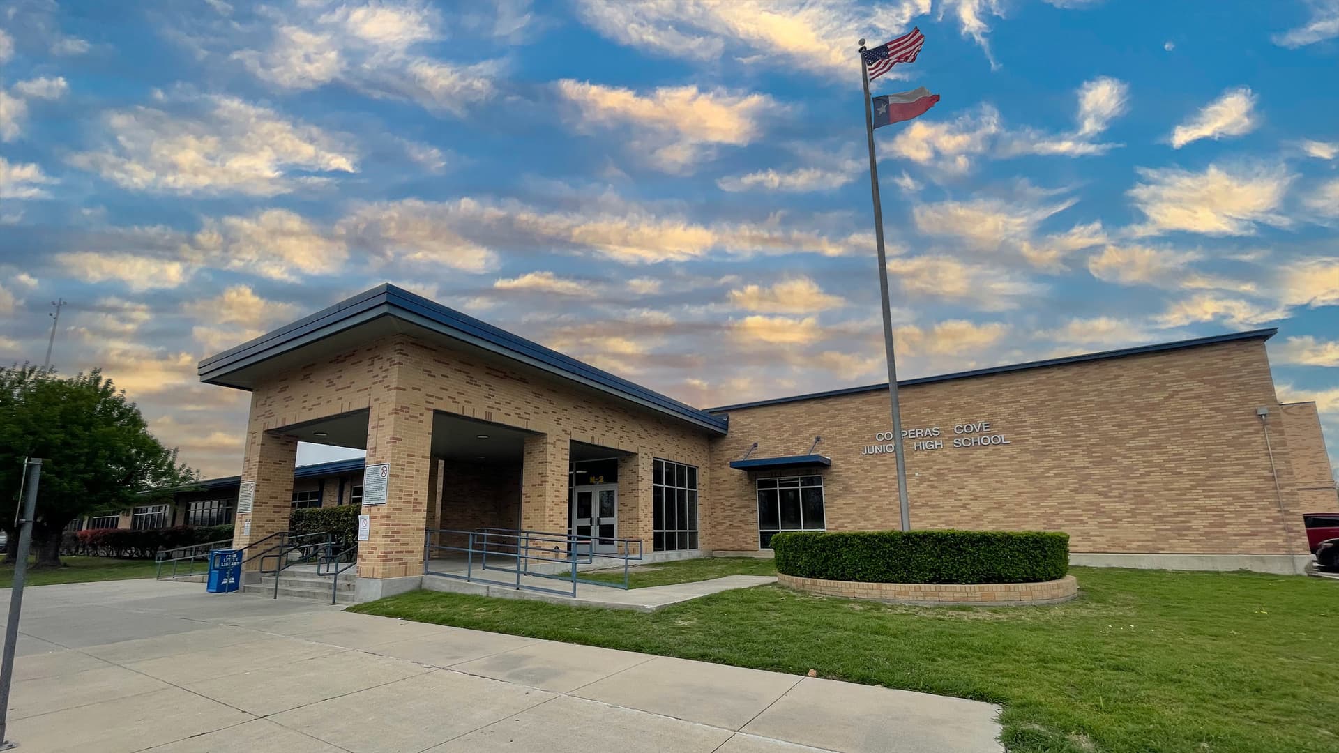 Copperas Cove ISD expands Capturing Kids’ Hearts to all campuses