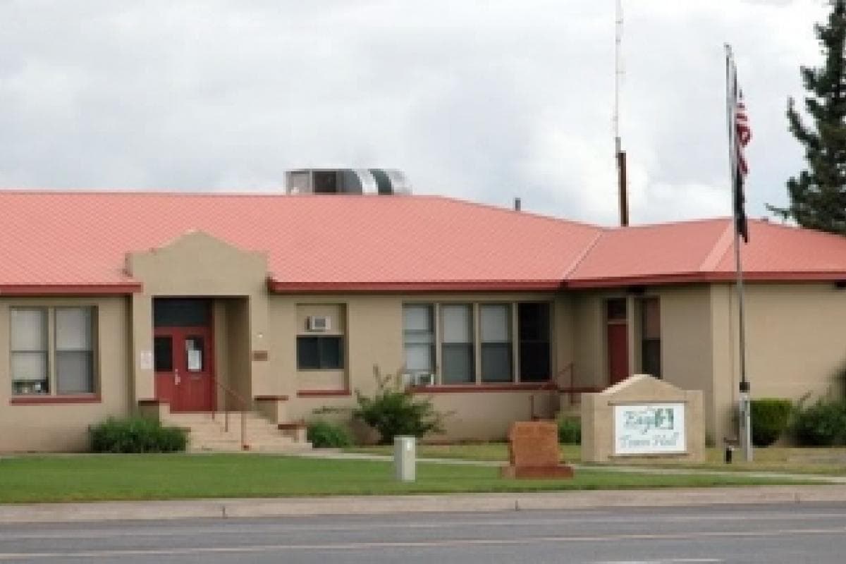 Eagar Hosts Town Hall on Proposed Arizona Alpine Trail March 20