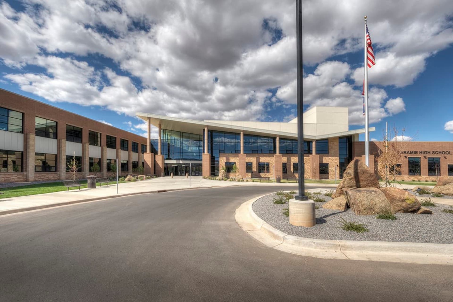 Albany County district outlines summer 2026 school repair projects