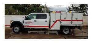 St. Johns emergency services cover 2,200 square miles in southern Apache County