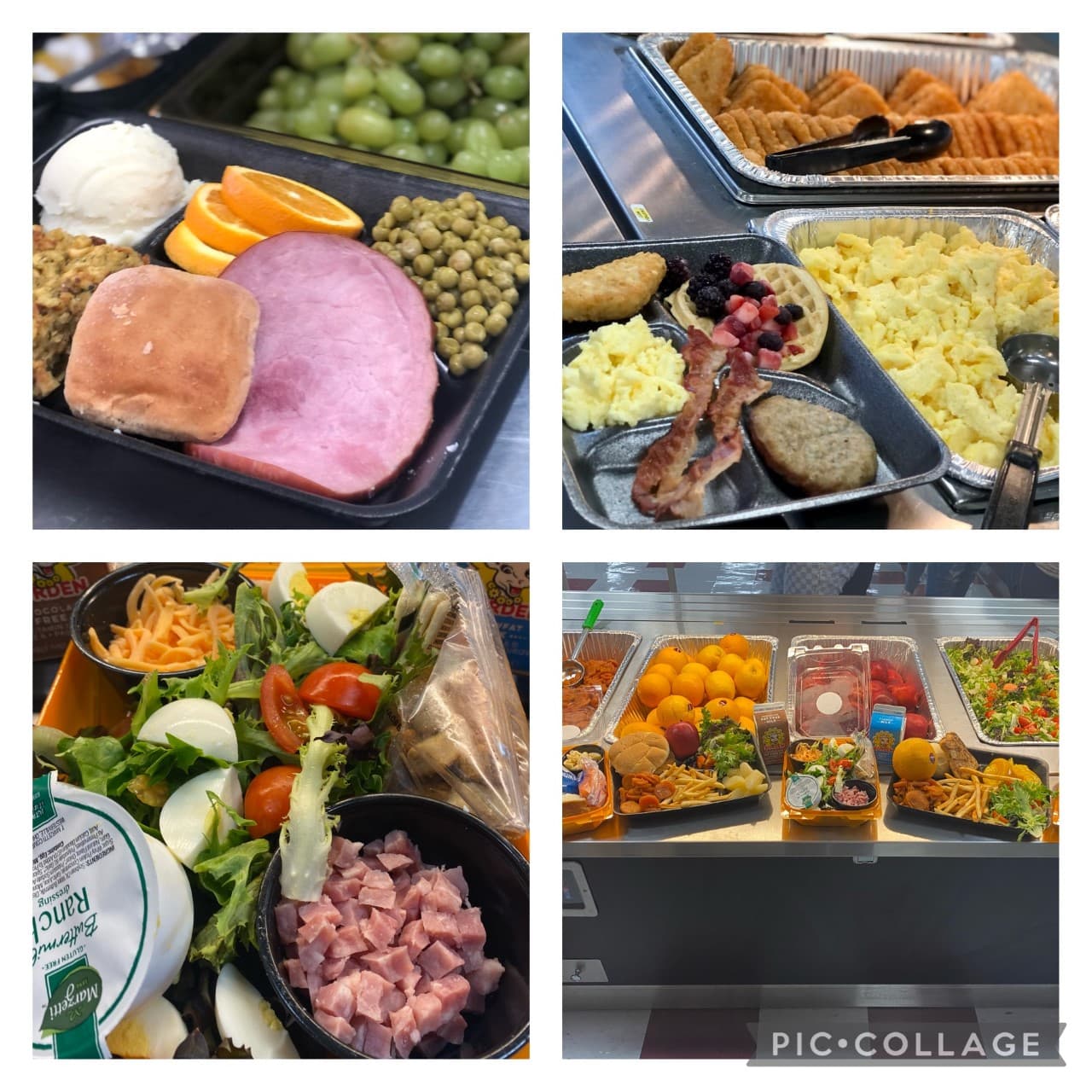 Owsley County Schools offers free summer meals for children through July 23