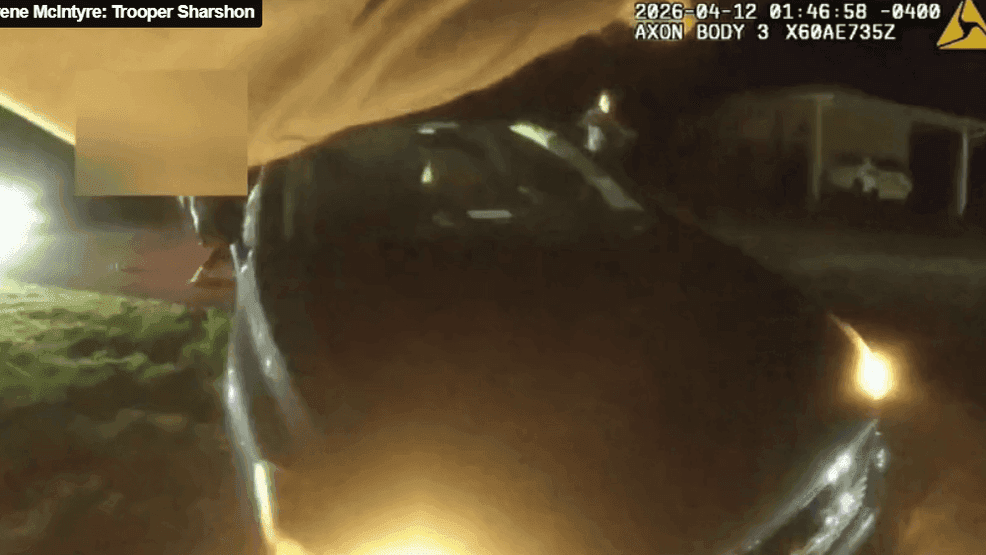 Attorney General releases bodycam video in Southampton stabbing shooting case