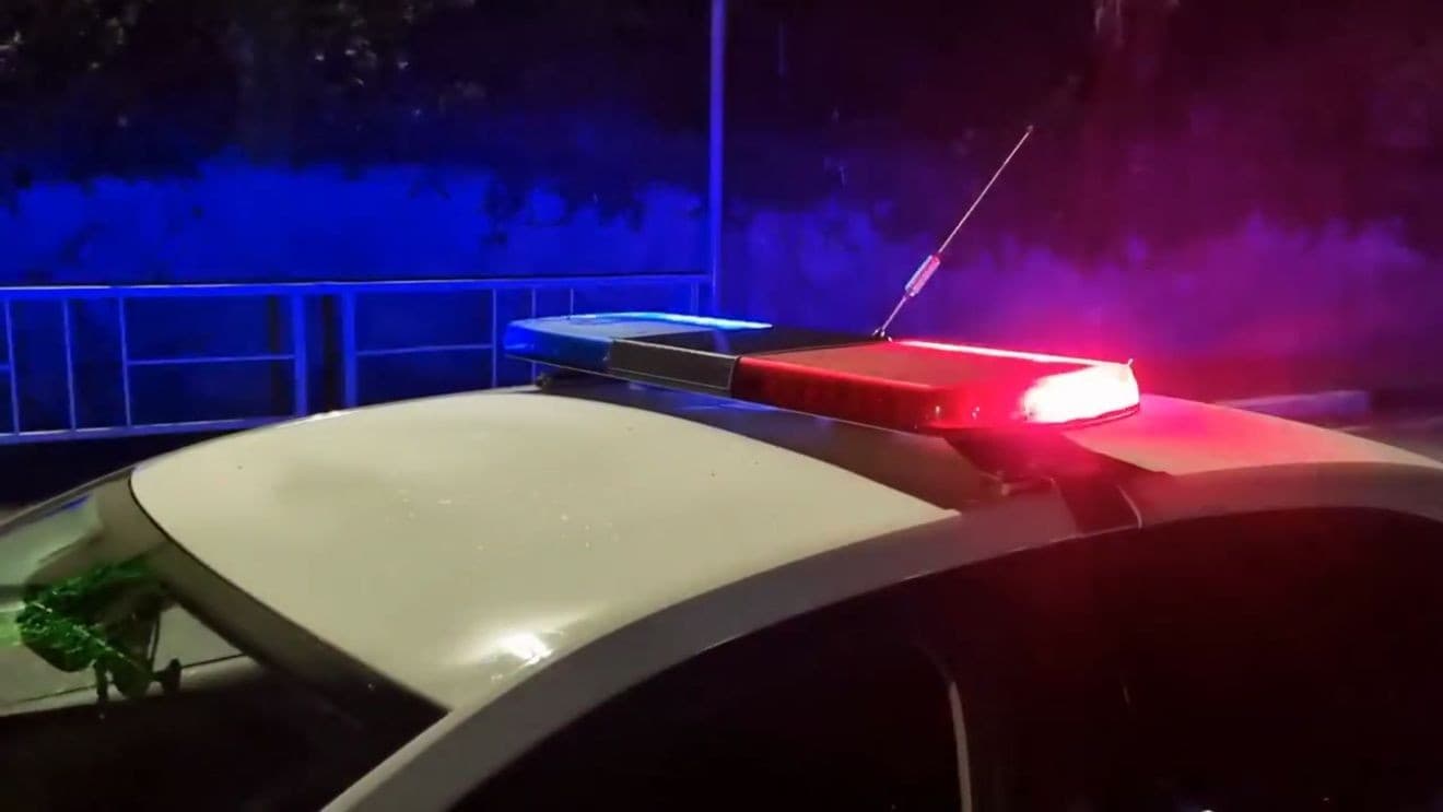 Camillus standoff ends safely after hours of police negotiation