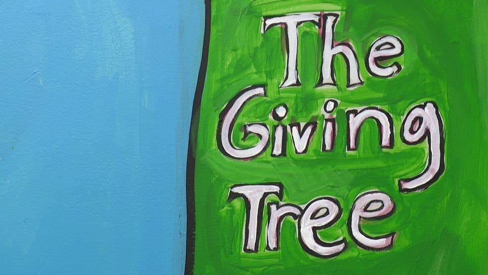 100-foot children's book mural unveiled at Manlius Pebble Hill School