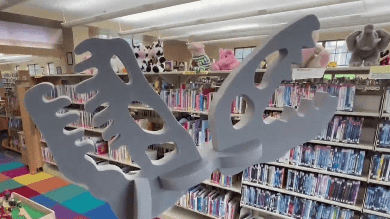 Onondaga County libraries launch dinosaur-themed summer reading season