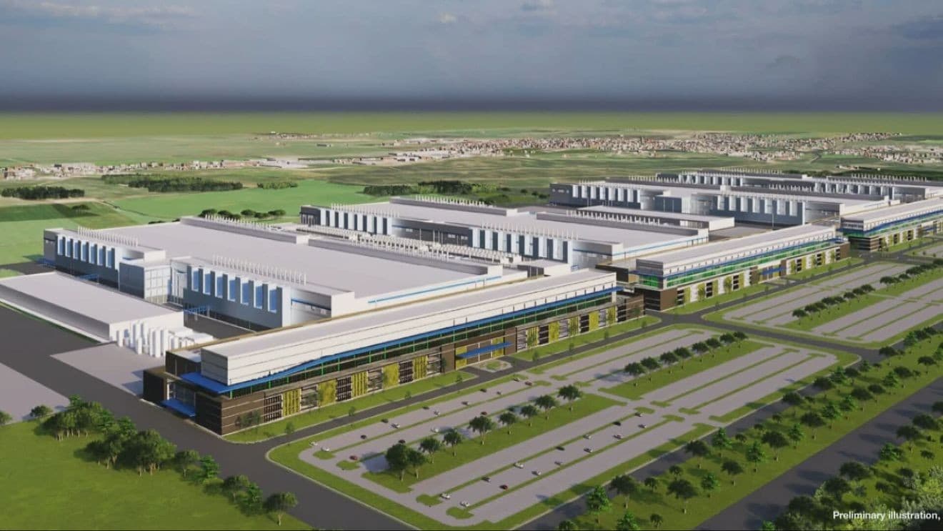 Onondaga County studies public safety needs for Micron growth