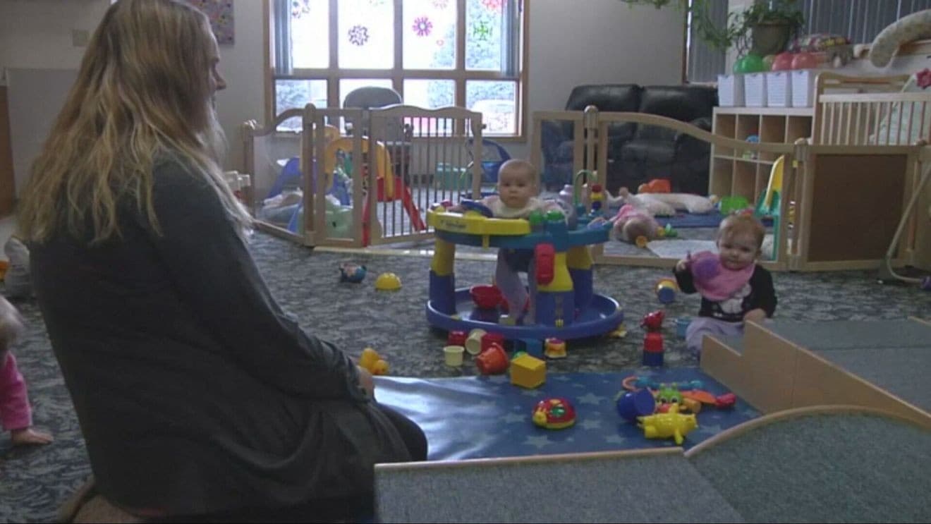 Onondaga County childcare shortage still outpaces available spots