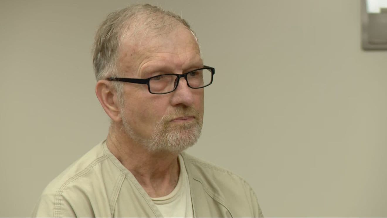 Syracuse man gets 25 years to life in child sex abuse case