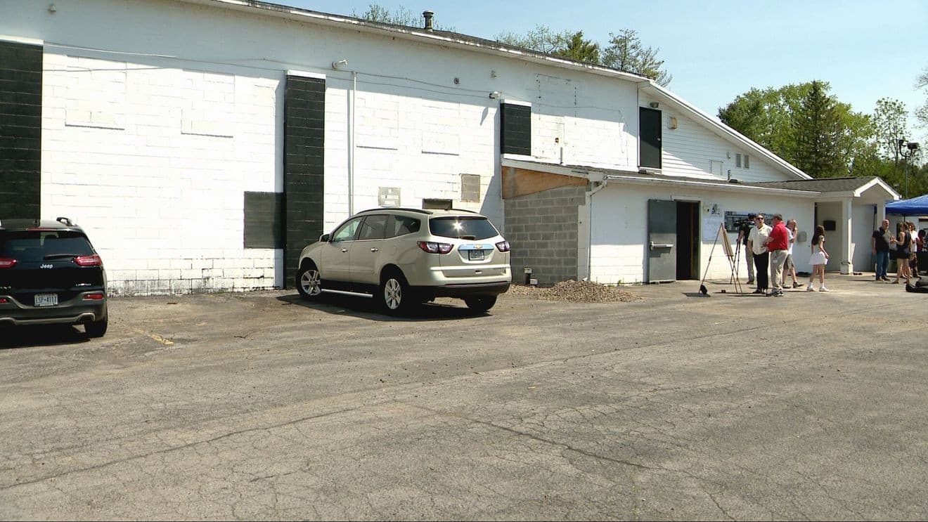 Baldwinsville gets $1.7 million for bocce venue, village gathering space
