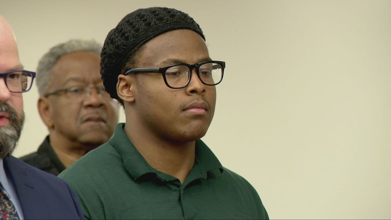 Judge orders Brown moved to Onondaga County Justice Center after turning 18