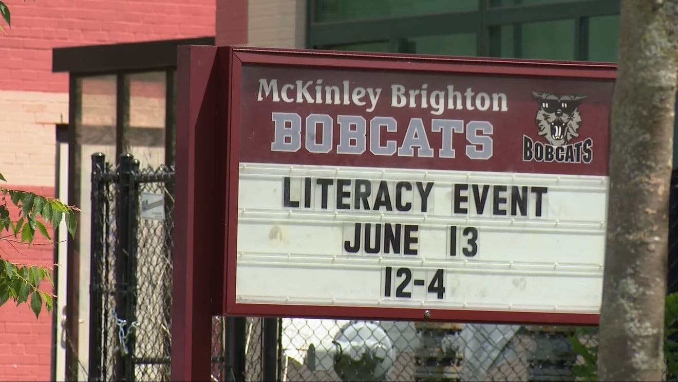 Syracuse South Side festival promotes reading before summer break