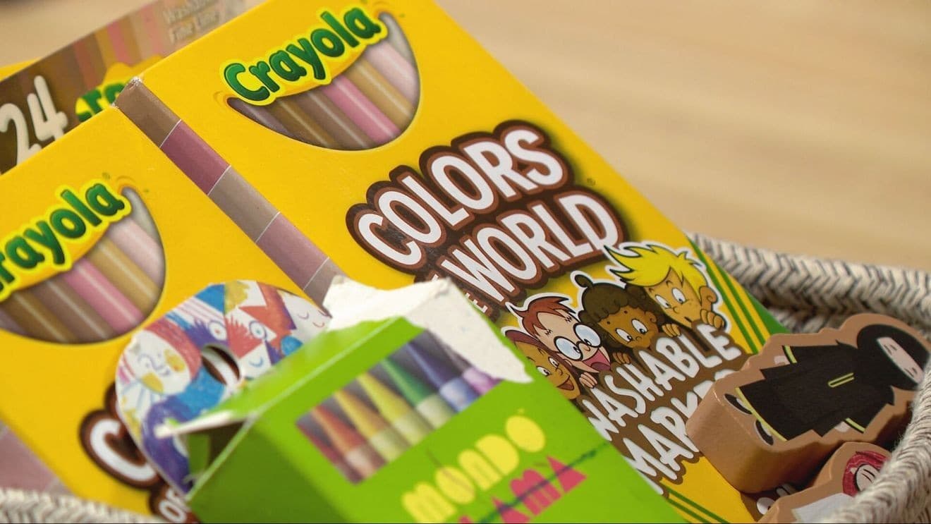 Syracuse students ask for more inclusive pre-K classroom supplies