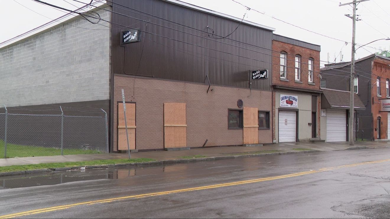 Bada Bing sues Syracuse after city shuts down Wolf Street club