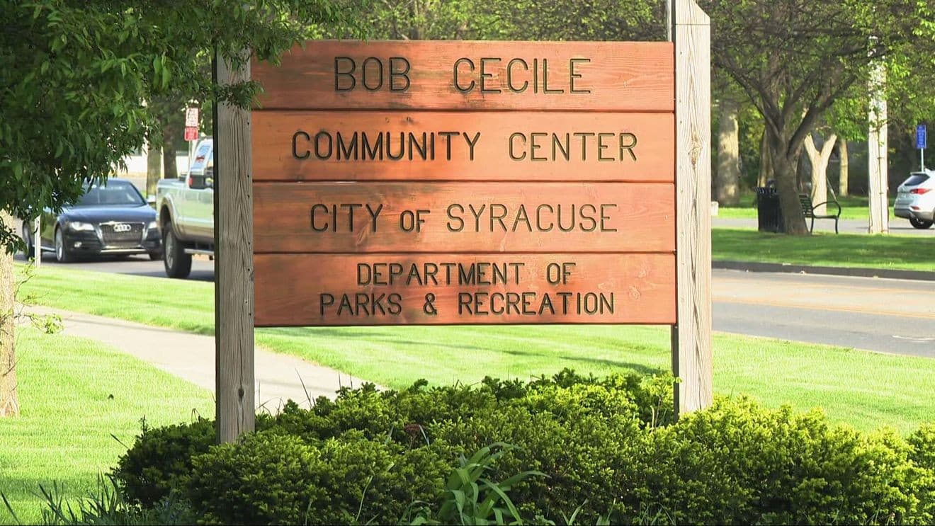 Syracuse opens cooling centers as dangerous heat grips Central New York
