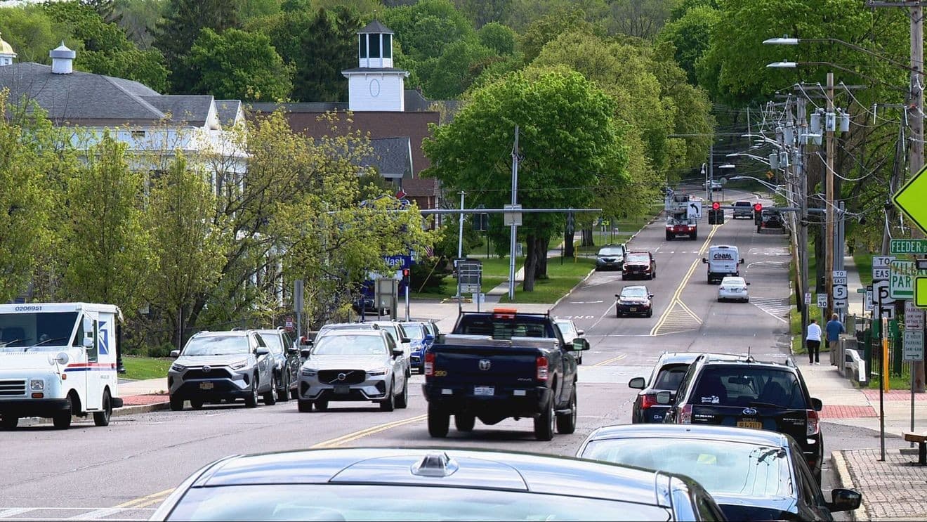 Onondaga County awards $4.63 million to boost Camillus village center
