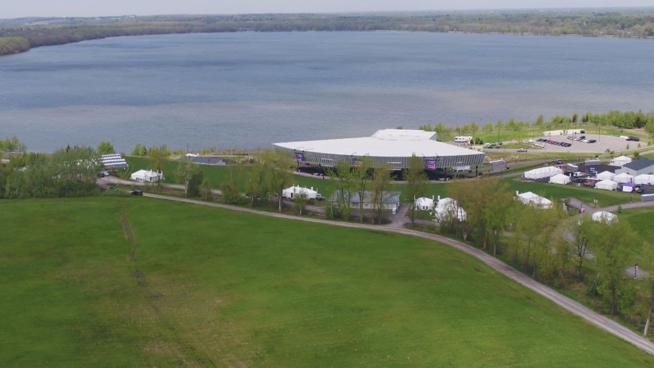 Empower FCU Amphitheater marks 10 years with free public celebration