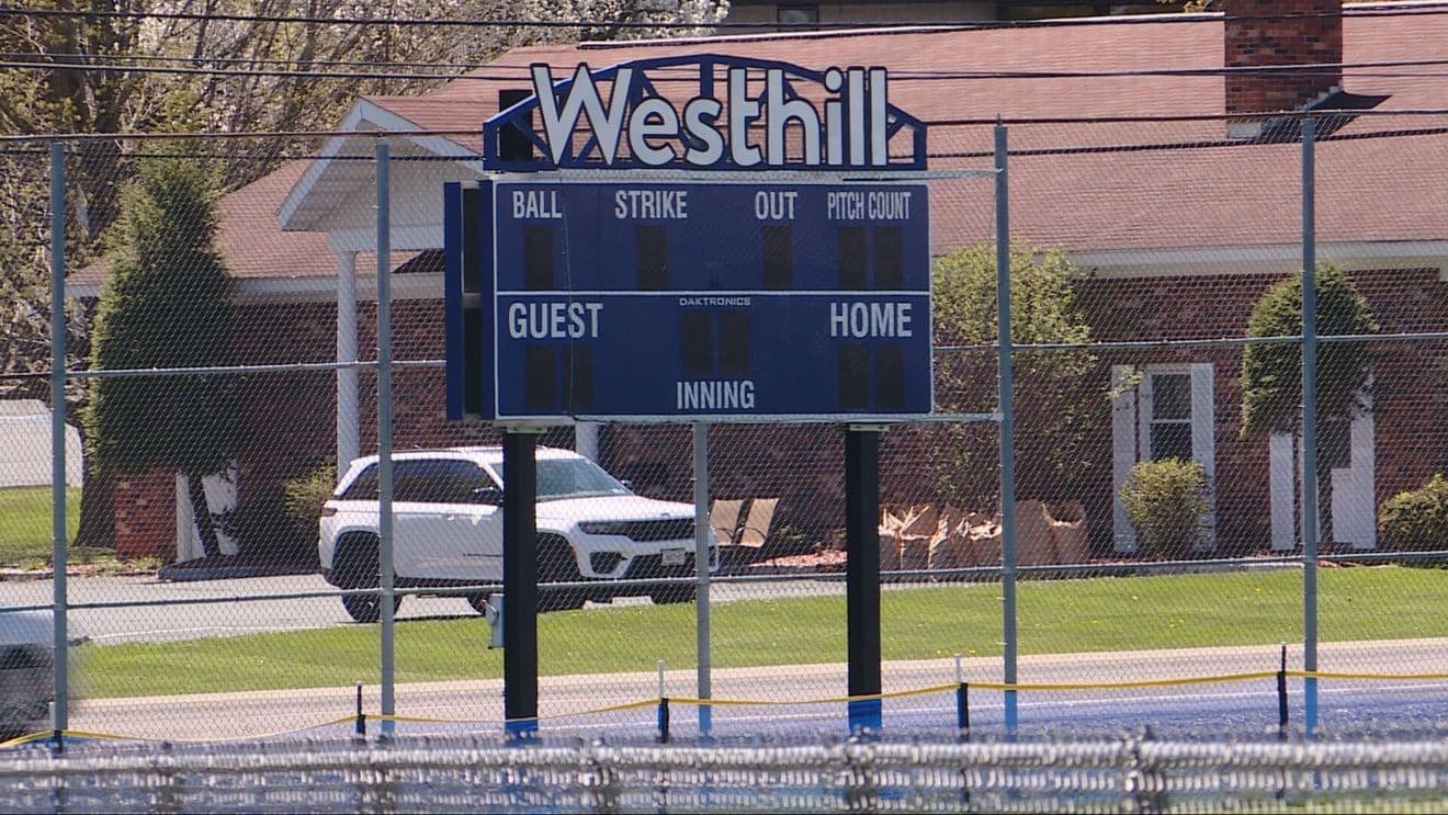 Lawsuit accuses Westhill district of failing to stop lacrosse hazing