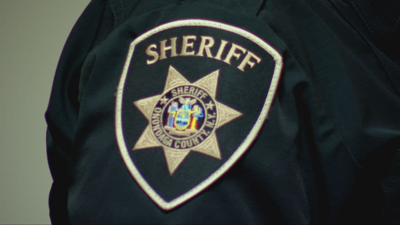 Onondaga County honors officers for traffic, impaired-driving enforcement work