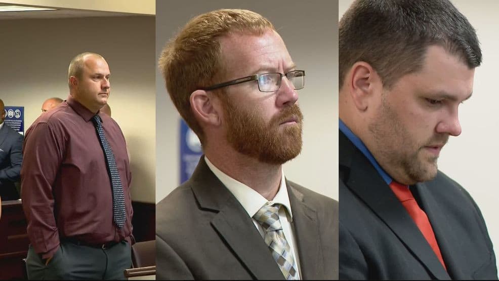 Former New York Prison Guard Sentenced, Case Spurs Reform and Scrutiny