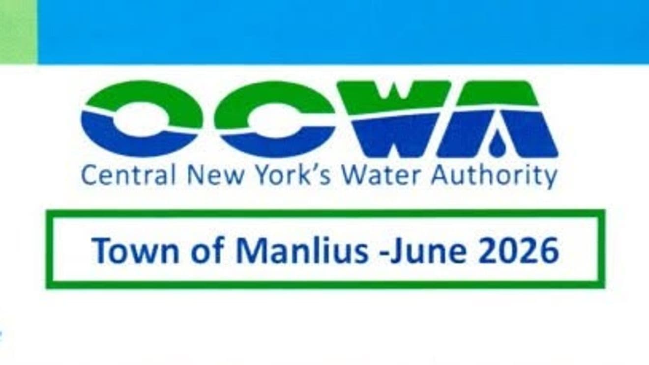 OCWA highlights nearly $93 million in water upgrades amid growth pressures