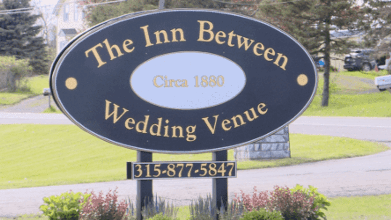 historic Camillus inn reopens as wedding venue after sale