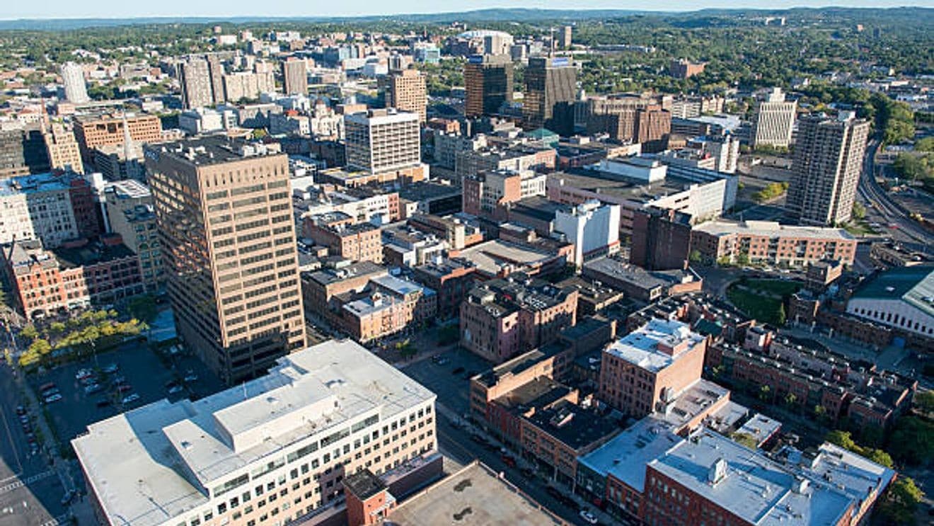 Syracuse seeks nightlife coordinator to boost downtown safety and activity