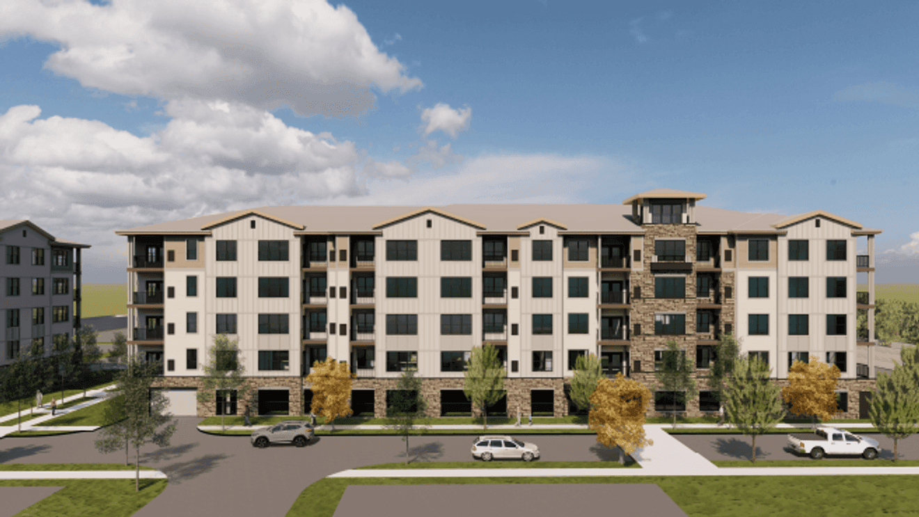 Onondaga County approves $8.6 million incentive for Manlius apartments