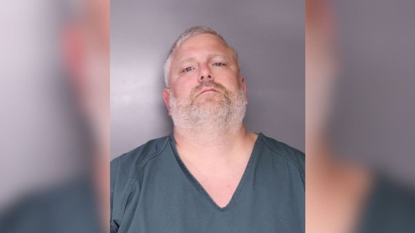 Syracuse fires employee after sex offender arrest in child exploitation case