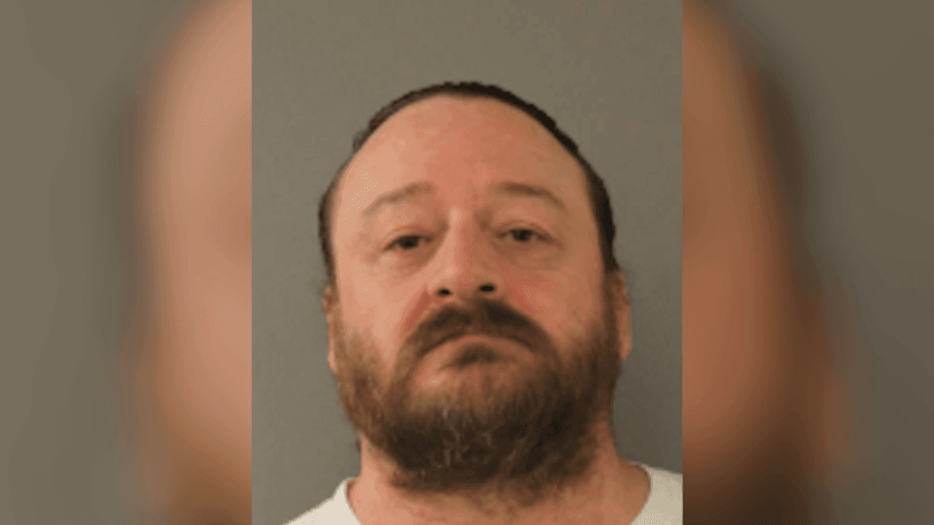 Syracuse man with prior sex convictions charged in child pornography case