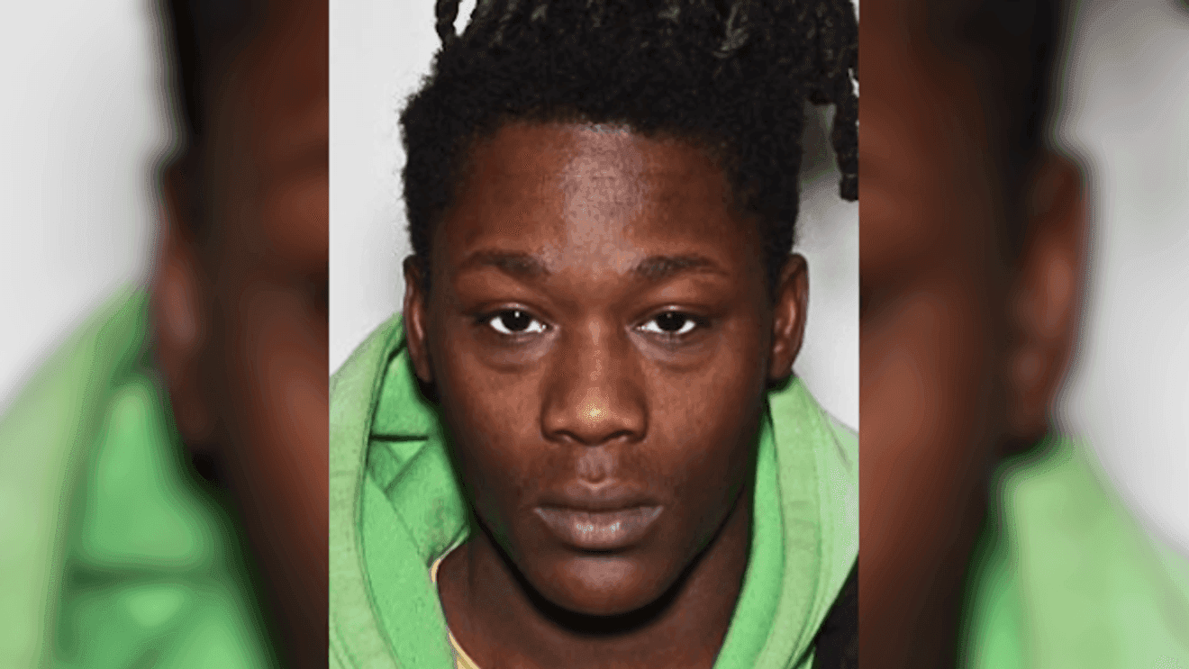 Syracuse police arrest suspect in Warner Avenue homicide, seek another