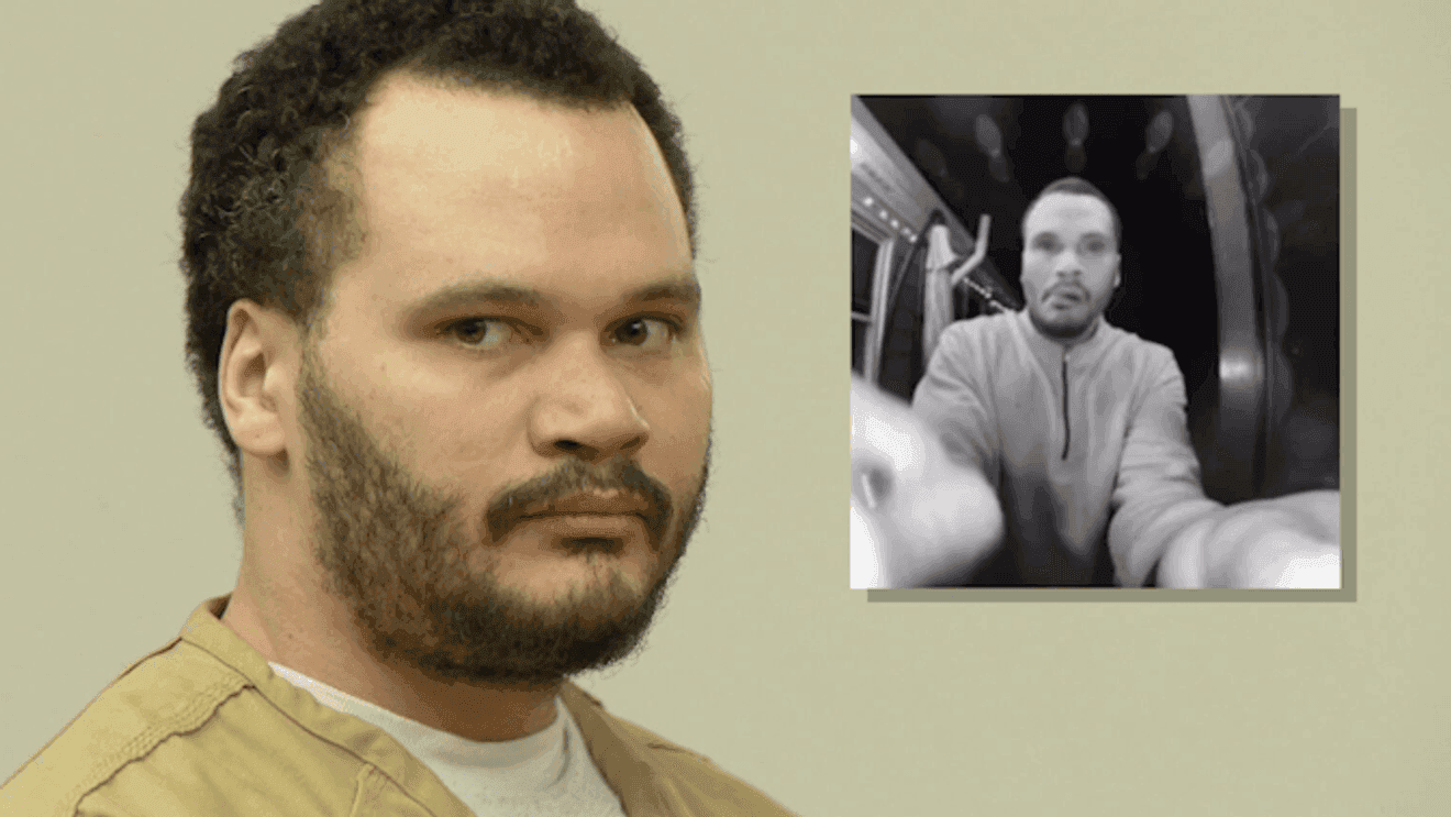 Onondaga County man gets 20 years for burglary spree attack